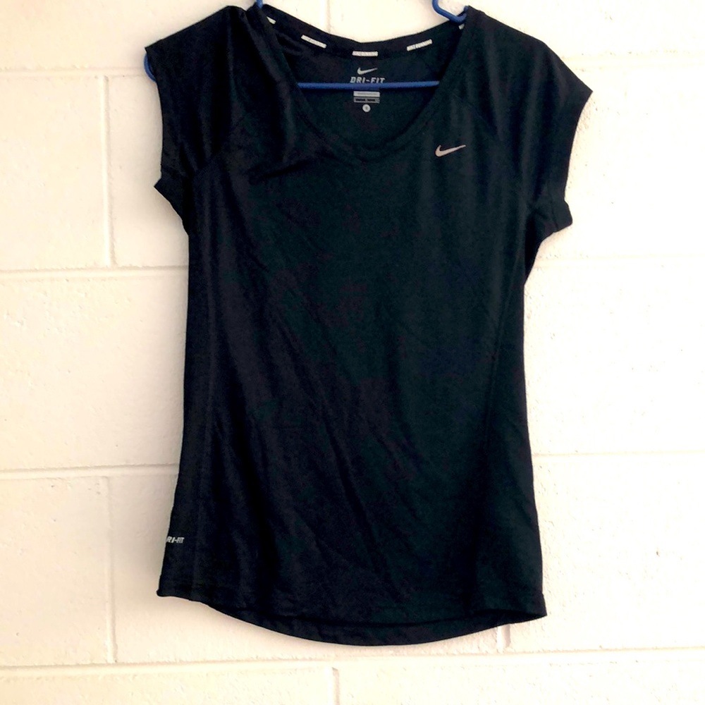 Dry fit Nike T-shirt